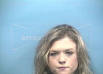 Kasey Breanne Baker