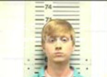 Brandon Luke Woodall