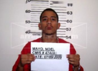 Noel A. Mayo