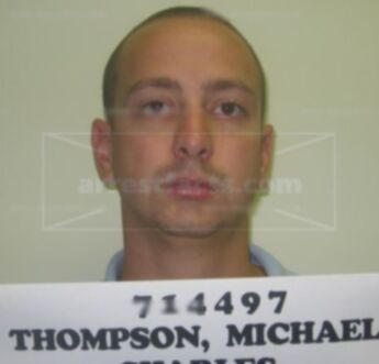 Michael Charles Thompson