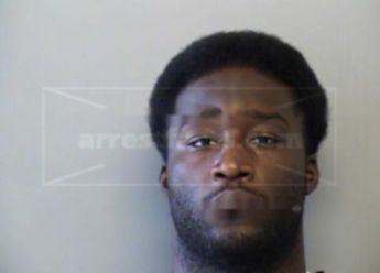 Lamar Reo Ishman