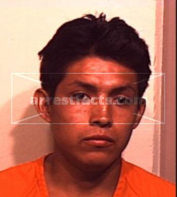 Esteban Venancio Dominguez