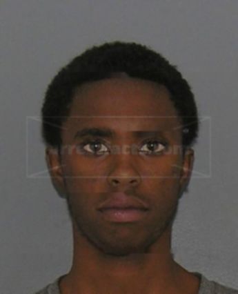 Elijah Christian Combs