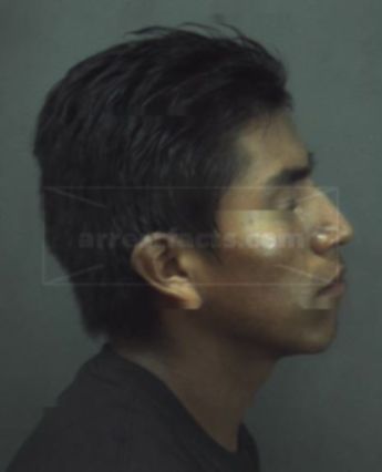 David Velasco Pacheco
