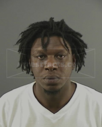 Antione Dewayne Young