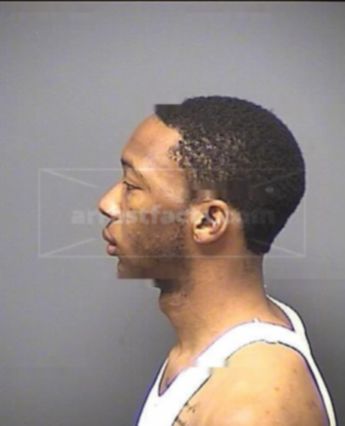 Justin Deshawn Wright