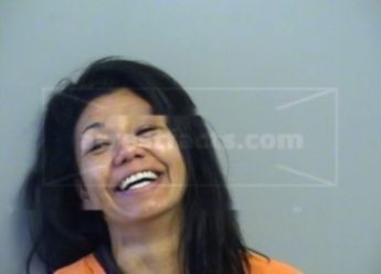 Cynthia Marie Tee