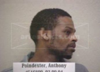 Anthony Poindexter