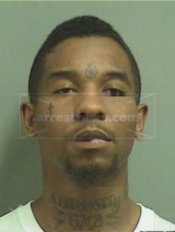 Jeremy Ryan Mims