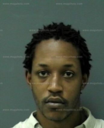 Jonathan Deontay Smith