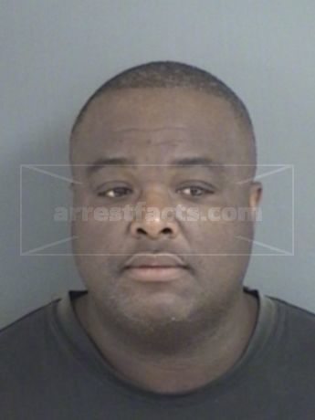 Fredrick Lamar Garner