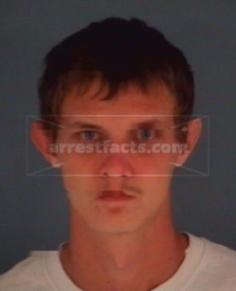 Timothy Edward Andrews