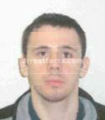 Gary Steven Elliott