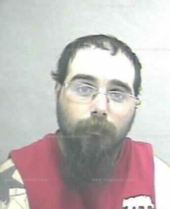 Travis James Garrison