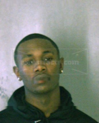 Kendrick Ellison