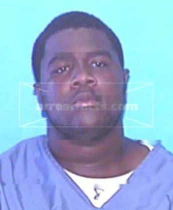 Vernon Deiqushawn Harris