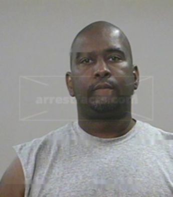 Bernard Wesley Richardson