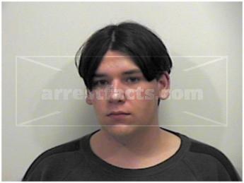 Justin Robert Greiner