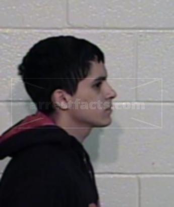 Eric Daniel Serna Herrera