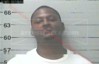 Leroy Dwayne Cameron