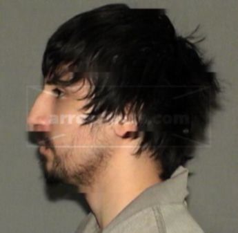 Warren Jared Lee Joseph Beaulieu