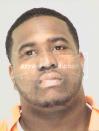 Charles Darius Gilmore