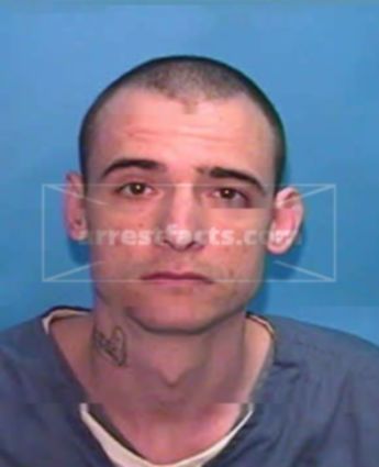 Donnie Lee Polk