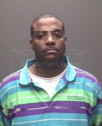 Jermaine Laron Goff