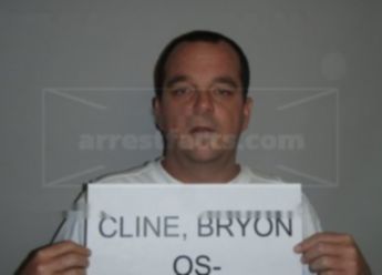 Bryon Cline