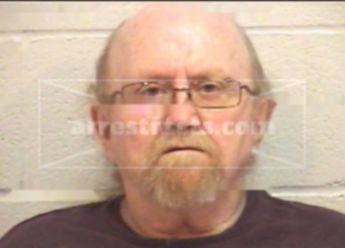 Leonard Wayne Reed