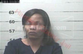 Kristy Michelle Crosby