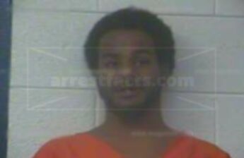 Chamonte Marquise Johnson