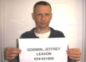 Jeffrey Godwin