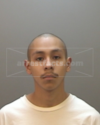 Rick Anthony Pacheco