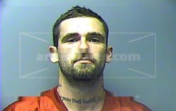 Michael Wayne Alle Zimmerman