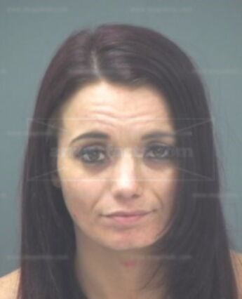 Ashley Dawn Seaman