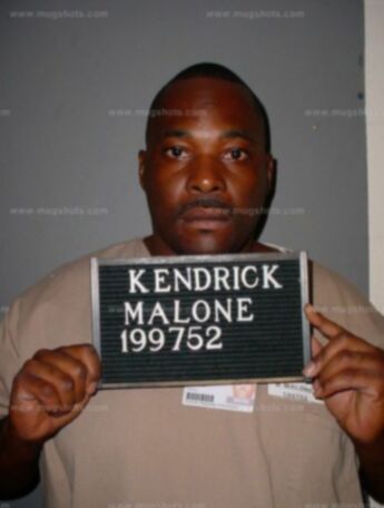 Kendrick Malone