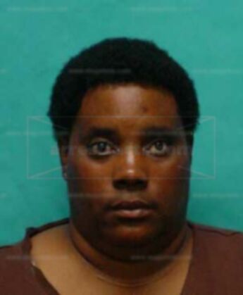 Keesha Lorraine Hamilton