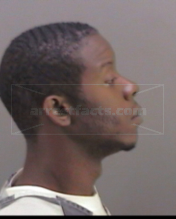 Brandon Larnell Williams