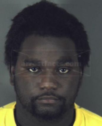 Antwann Tramain Flanders