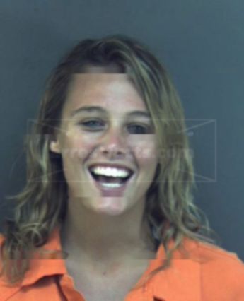 Brittani Nicole Hewitt