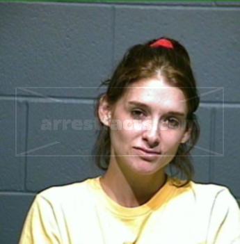 Heather Lindley Caldwell