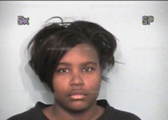 Tiffany Lanverne Brantley