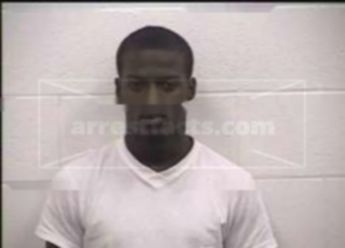 Johnathan Le'arron Covington