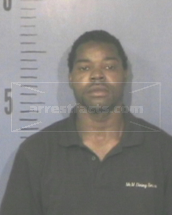 Billy Charles Allen