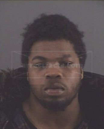 Dantrel Joseph Young