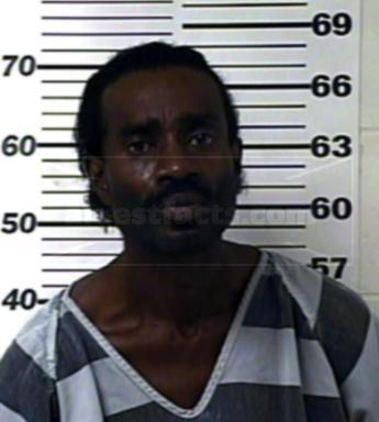 Melvin Wayne Smith