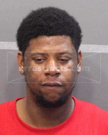 Demetrius Cordell Bailey