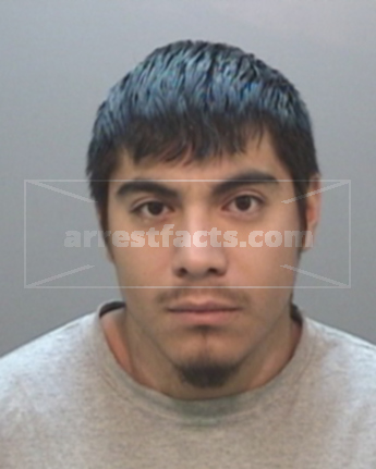 Michael Anthony Morales