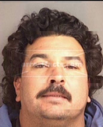Joe Manchaca Hernandez